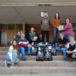 La Bisbal celebra una nova edició de la campanya ‘Escriptors a les escoles’ Escriptors a les escoles