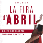 Cristina Vidal: “Cal celebrar la Fira d’Abril perquè hi ha població andalusa per aquí a Sant Feliu i per tot l’Empordà” fira d'abril