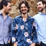 El conjunt empordanès Trio Tico porta els ritmes més jazzístics i flamencs a Girona amb ‘Fandango Mediterrani’