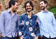 Trio Tico: «Volíem que la música es vinculés amb les il·lustracions i la poesia»