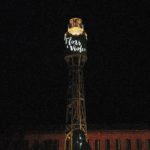 Més de tres mil persones omplen Palafrugell per gaudir del tret de sortida al Flors i Violes 2023 Tret de sortida del festival Flors i Violes 2023 a la plaça Can Mario de Palafrugell - Imatge cedida per l'ajuntament