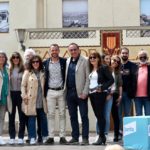 Junts per Santa Cristina d’Aro presenta la seva candidatura per les municipals del maig