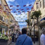 Ginestà, Cala Vento i Lecocq encapçalen el cartell del Flors i Violes 2025 flors i violes