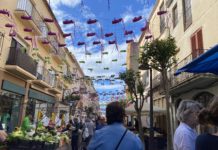 Francesc Niell: “El Flors i Violes és un festival que el fa la gent” flors i violes