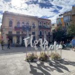 📷 GALERIA: Els racons més florits del festival Flors i Violes