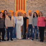 Dolors Subirana és l’alcaldable de Més Opcions per Ullà a les eleccions municipals d’enguany Dolors Subirana Ullà
