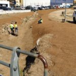 Palafrugell rep una subvenció per eliminar la vegetació al·lòctona de la riera de Vila-seca Riera Vila-seca Palafrugell