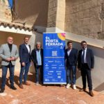 Crystal Fighters, Jorge Drexler i Wilco seran els caps de cartell del Festival Porta Ferrada 2023 Porta Ferrada 2023 festival