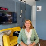 Carme Viñas: “Volem que Calonge i Sant Antoni sigui un poble verd, social, ple d’oportunitats i amb voluntat d’ajudar als ciutadans” Carme Viñas - ERC Calonge i Sant Antoni Alcaldable 2023