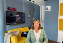 Carme Viñas serà la candidata d’Esquerra Republicana a l’alcaldia de Calonge i Sant Antoni Carme Viñas - ERC Calonge i Sant Antoni Alcaldable 2023