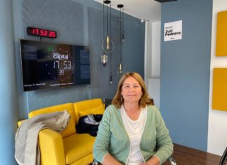 Carme Viñas serà la candidata d’Esquerra Republicana a l’alcaldia de Calonge i Sant Antoni Carme Viñas - ERC Calonge i Sant Antoni Alcaldable 2023