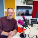 Ramón Moreno: “Volem millorar les condicions dels joves, la gent gran i el comerç a Torroella i l’Estartit” Ramón Moreno- Alcaldable PSC Torroella 2023