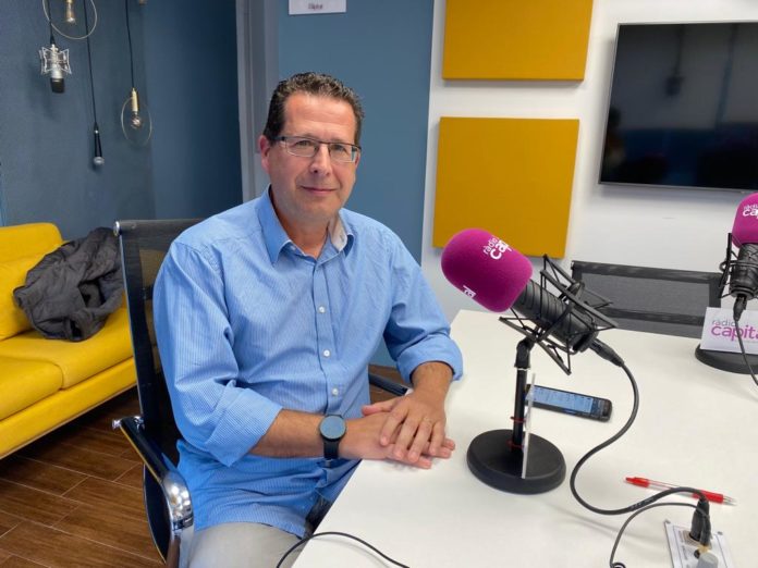 Jordi Cordon - Alcaldable Podem Torroella 2023 Jordi Cordon - Alcaldable Podem Torroella 2023