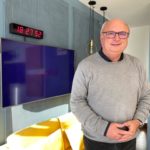 Jordi Colomí: “La desestacionalització del turisme a Torroella de Montgrí i l’Estartit s’està aconseguint” Jordi Colomí- Alcaldable Torroella UPM 2023