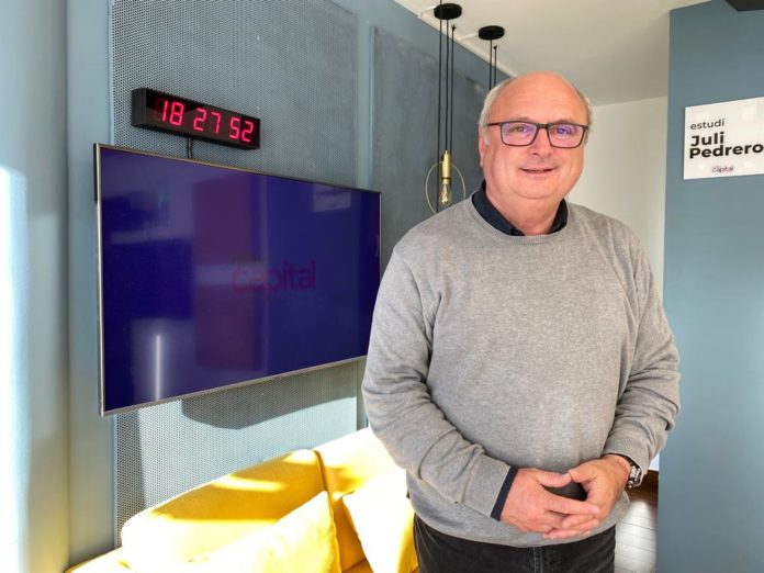 Jordi Colomí- Alcaldable Torroella UPM 2023 Jordi Colomí- Alcaldable Torroella UPM 2023