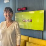 Vanessa Peiró: “El POUM ha de ser una prioritat per Mont-ras i volem continuar treballant-hi” Vanessa Peiró alcaldable Junts Mont-ras 2023