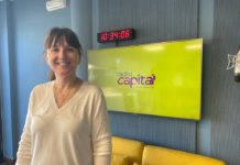 Vanessa Peiró: “La relació amb l’oposició és nefasta” Vanessa Peiró alcaldable Junts Mont-ras 2023