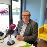 Xavier Dilmé: “La Bisbal ha de donar un tomb i hem de treballar per millorar les infraestructures i la política social” Xavier Dilmé TxB alcaldable 2023