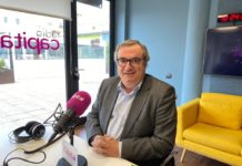 Xavier Dilmé dimiteix com a regidor de TOTS x LA BISBAL després de 36 anys de servei Xavier Dilmé TxB alcaldable 2023