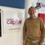 Josep Xifra: “El POUM que es vol aprovar a Santa Cristina ja va néixer mort” Josep Xifra- TXstc alcaldable 2023