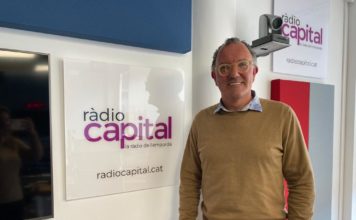 Josep Xifre: “El nou aparcament de la zona esportiva ordenarà l’espai i dignificarà l’entrada a Santa Cristina d’Aro” Josep Xifre- TXstc alcaldable 2023