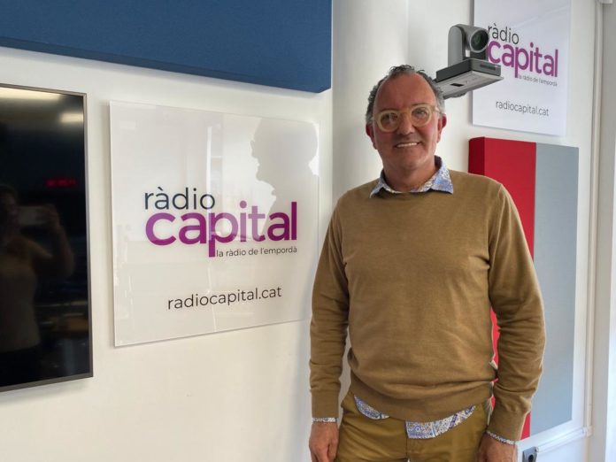 Josep Xifre- TXstc alcaldable 2023