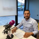 Bilal Bensahid: “La Bisbal som un municipi ple de cultures on s’ha de donar oportunitats a tothom” Bilal Bensahid alcaldable ECP Bisbal 2023