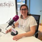 Eva Rovira: “Hem de treballar plegats amb el comerç i les associacions de la Bisbal” Eva Rovira alcaldable 2023 junts bisbal