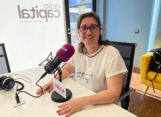 Eva Rovira: “L’objectiu principal és que la gent es senti seu el teatre” Eva Rovira alcaldable 2023 junts bisbal