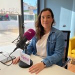 Marta Poyatos: “Hem de donar veu als ciutadans de Santa Cristina i reactivar l’economia al municipi” Marta Poyatos alcaldable Sta cristina psc 2023