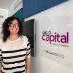 Raquel Gallego: “Hem de treballar com a territori per millorar en termes econòmics, de sostenibilitat o mobilitat” Raquel Gallego- alcaldable 2023 psc palamós