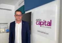 Enric Marquès: “Intentem fer sempre les coses bé, posant-nos d’acord amb tots els municipis” Enric Marquès- ERC Bisbal alcaldable 2023