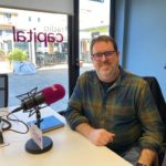 Marc Calvet: “En el proper mandat cal crear polítiques d’habitatge, promoció econòmica i mobilitat per Torroella i l’Estartit” Marc Calvet alcaldable ERC Torroella 2023