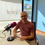 Edi López: “Apostem pel canvi, la participació ciutadana i pel jovent de Begur i Esclanyà” Edi López PSC alcaldable Begur 2023