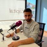 Aitor Tendero: “Som un grup divers de persones que vol treballar pel benestar de Castell d’Aro, Platja d’Aro i s’Agaró” Aitor Tendero partit autònoms pda 2023