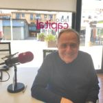 Joan Giraut: “Volem apostar pel Passeig Marítim, la desestacionalització del turisme i la creació d’habitatge” Joan Giraut alcaldable 2023 pda Bloc Nacionalista de Caralunya