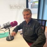 Francesc Puig i Bagué no repetirà com a candidat de Junts a Torroella de Montgrí i l’Estartit Francesc Puig alcaldable torroella junts 2023