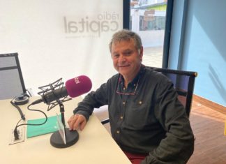 Francesc Puig i Bagué no repetirà com a candidat de Junts a Torroella de Montgrí i l’Estartit Francesc Puig alcaldable torroella junts 2023