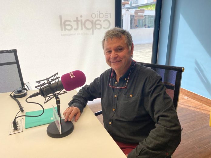 Francesc Puig alcaldable torroella junts 2023