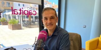 Carles Motas: “L’alcalde de Sant Feliu de Guíxols es presentarà per la reelecció” Carles Motas TXSFG alcaldable 2023