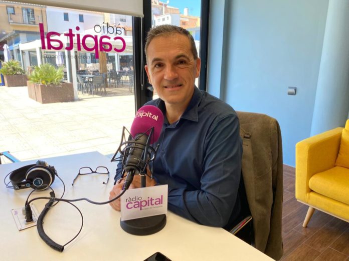 Carles Motas TXSFG alcaldable 2023