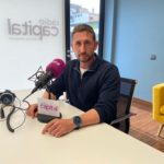Marc Fornós: “Hem d’apostar pels ciutadans de Calonge i Sant Antoni i fomentar l’emprenedoria” SOM Calonge alcaldable 2023 Marc Fornós