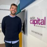 Christian Prat: “Volem actuar amb seny i veure quines són les prioritats per Castell d’Aro, Platja d’Aro i s’Agaró” Christian Prat alcaldable Centrem pda 2023