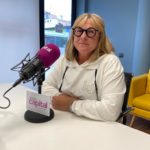 Sandra Pibernat: “Volem treballar d’igual manera pels ciutadans de Torroella de Montgrí i l’Estartit” Sandra Pibernat eleccions 2023 LEST