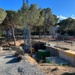 Salvem la Platja de Pals denuncia que l’Ajuntament permeti destrossar una duna única a Catalunya per edificar-hi