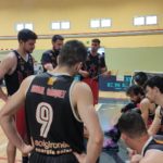 El Bisbal Bàsquet viatja a Saragossa