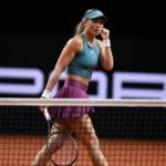 Paula Badosa retroba el seu millor joc en terra batuda