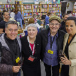 Com es va viure la festivitat de Sant Jordi a Torroella