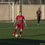 La UE Calonge vol tornar a sumar al camp de la UE Porqueres