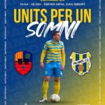 Nou derbi del Palamós